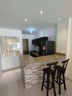 Edificio Verona 57 - Apartamento en Piedecuesta